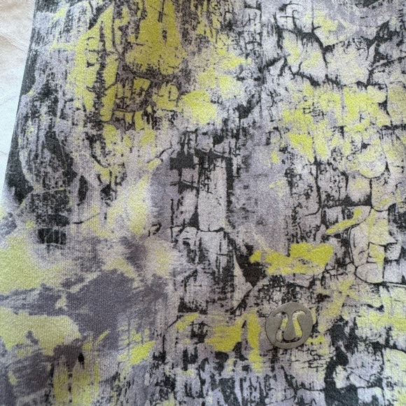 Wunder Train Lululemon Leggings - Picture 3 of 6